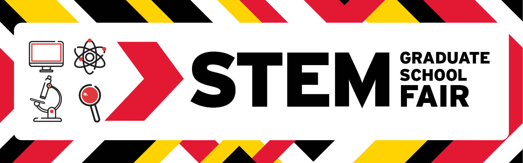 STEM Graduate School Fair