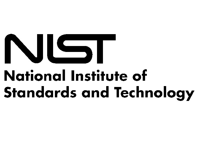 National Institutes of Science and Technology (NIST) logo