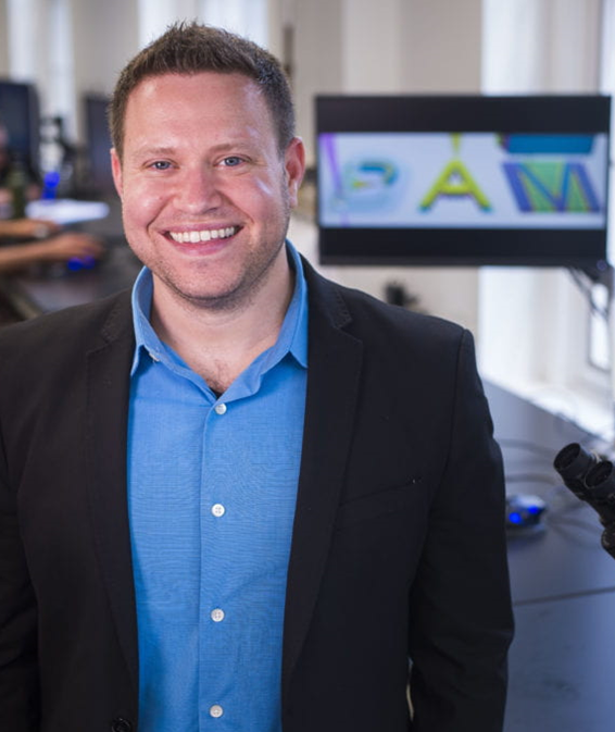 Dr. Ryan Sochol