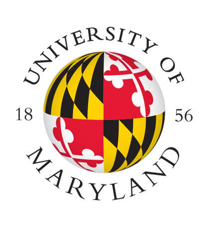 Placeholder image of the UMD globe