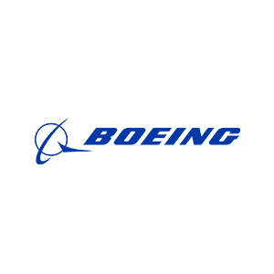 Boeing Logo