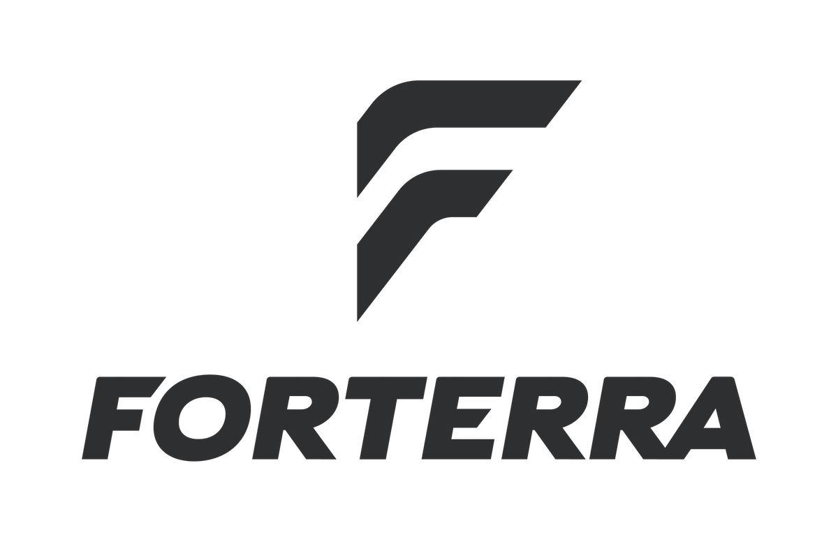 Forterra Logo