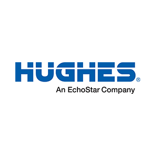 Hughes Logo